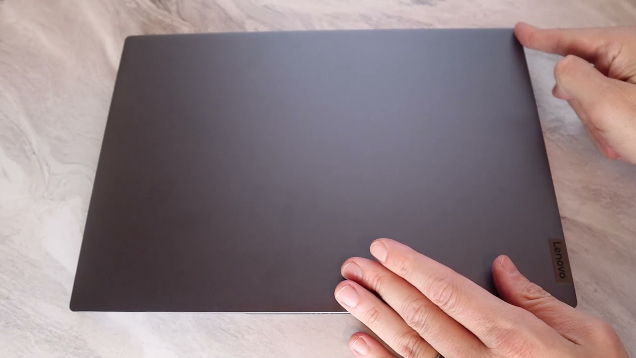 Wow! Lenovo Ideapad Slim 7i Pro is My Favorite Laptop of 2021