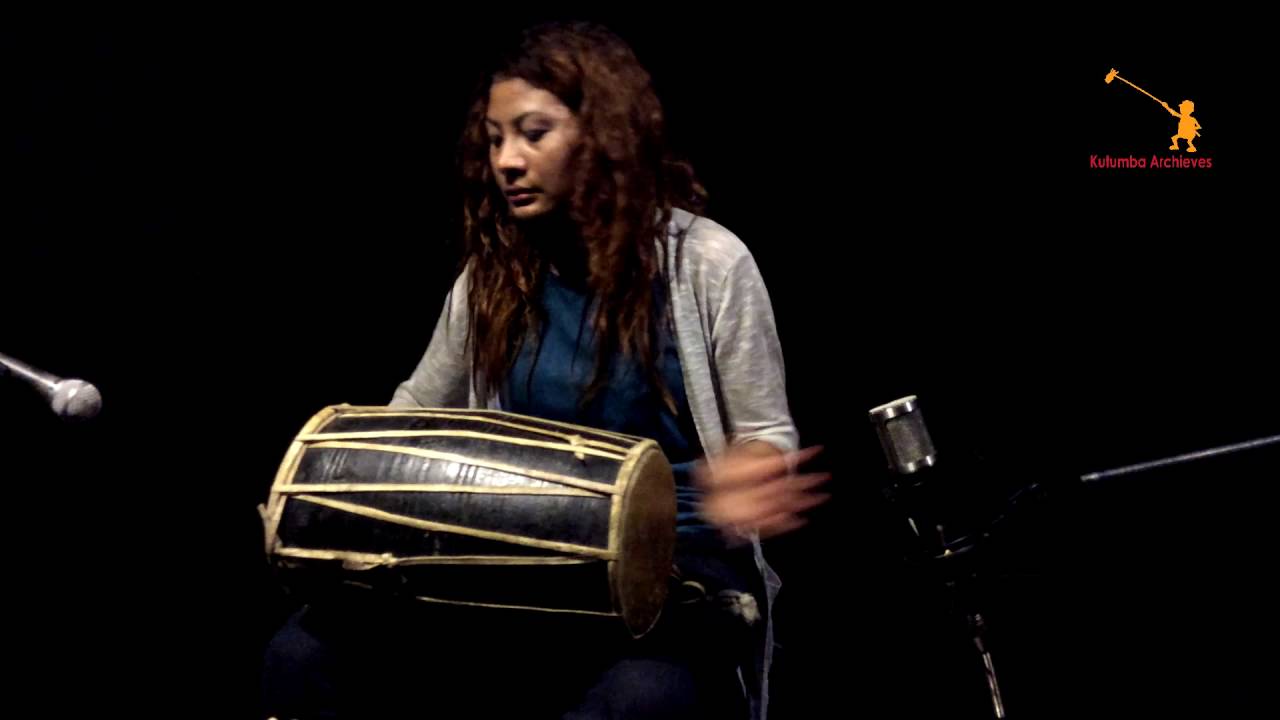 Indira Lachhimashyu 