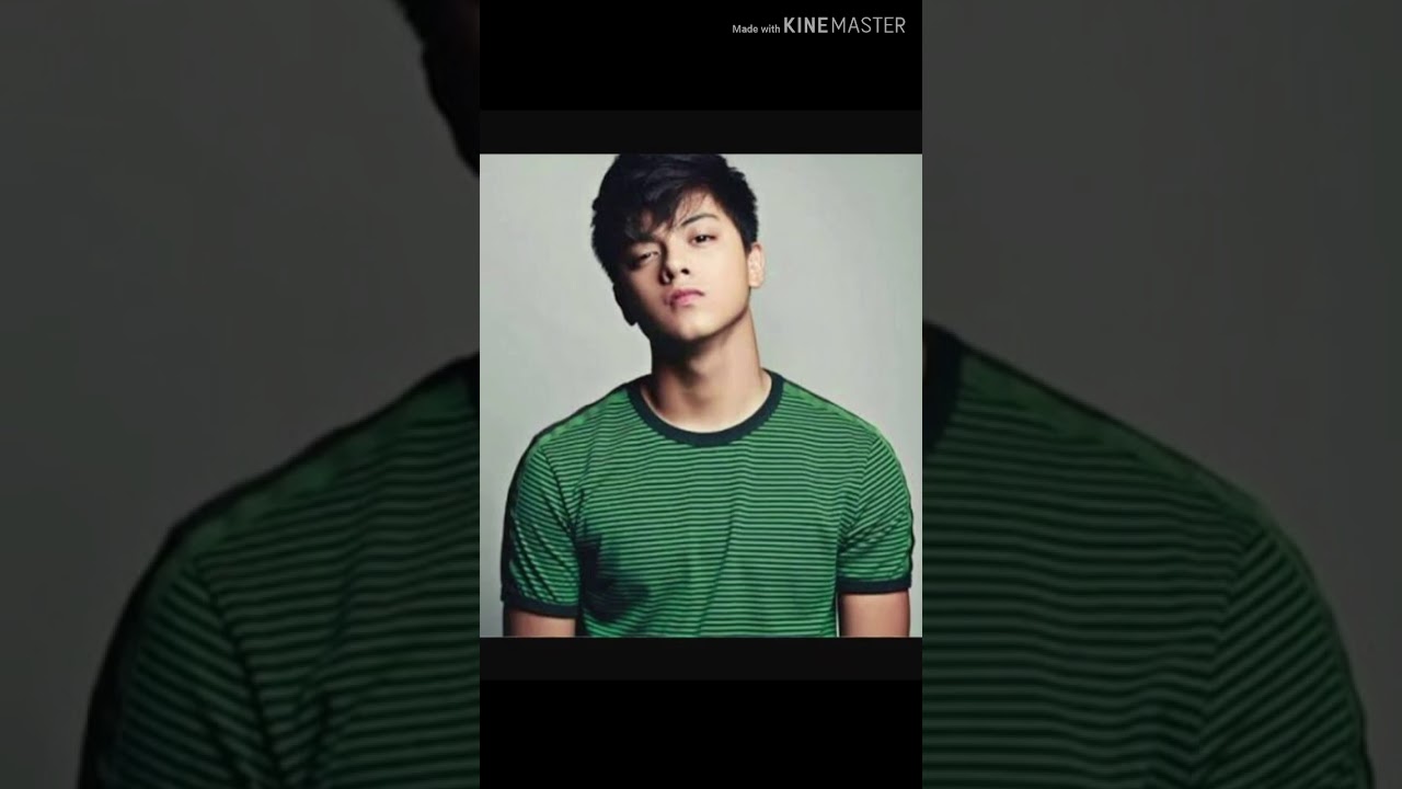 Daniel John Padilla (collection photos) ❤❤💗💗