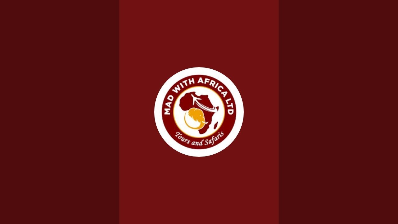 MAD WITH AFRICA LTD is live