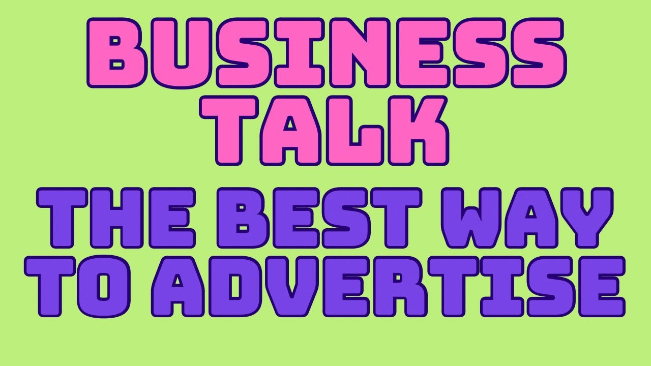 How to start a gardening business. - advertising