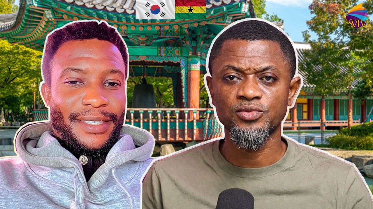 I’m Returning Home -I Left My House,Business & Family For South Korea –I Didn’t  Listening To Advice