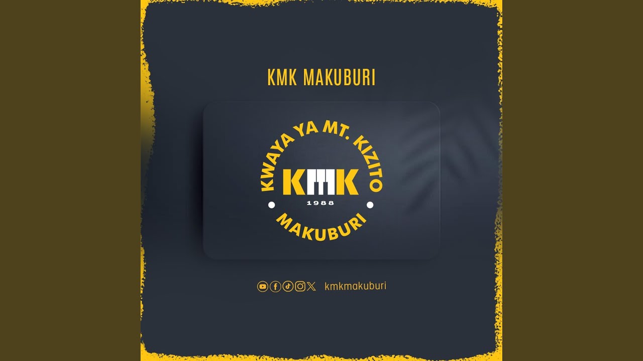 Tunakuja Nairobi