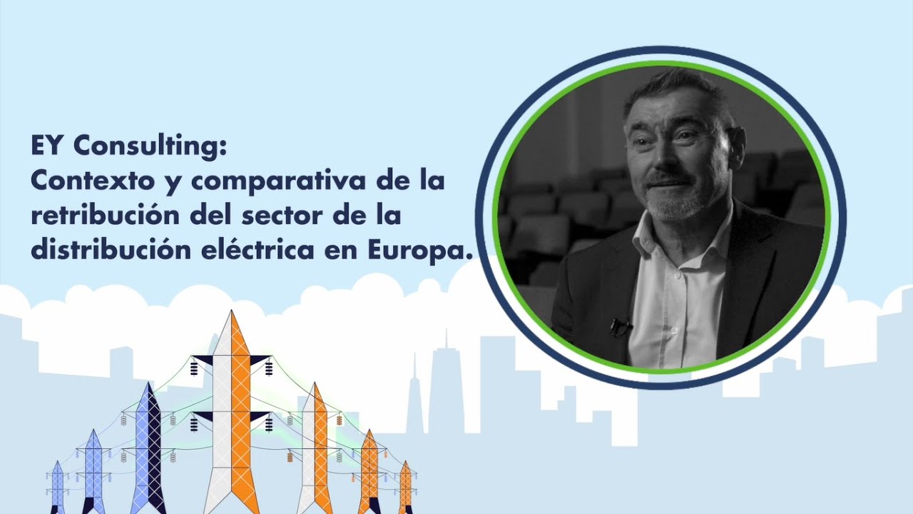 La inversión en redes eléctricas genera un 30% de valor añadido