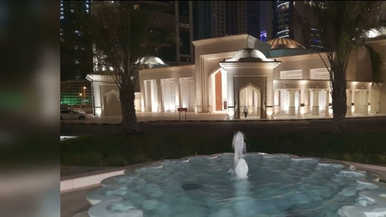 مقطع من سورة الحديد (صلاة الفجر) 25/9/2021