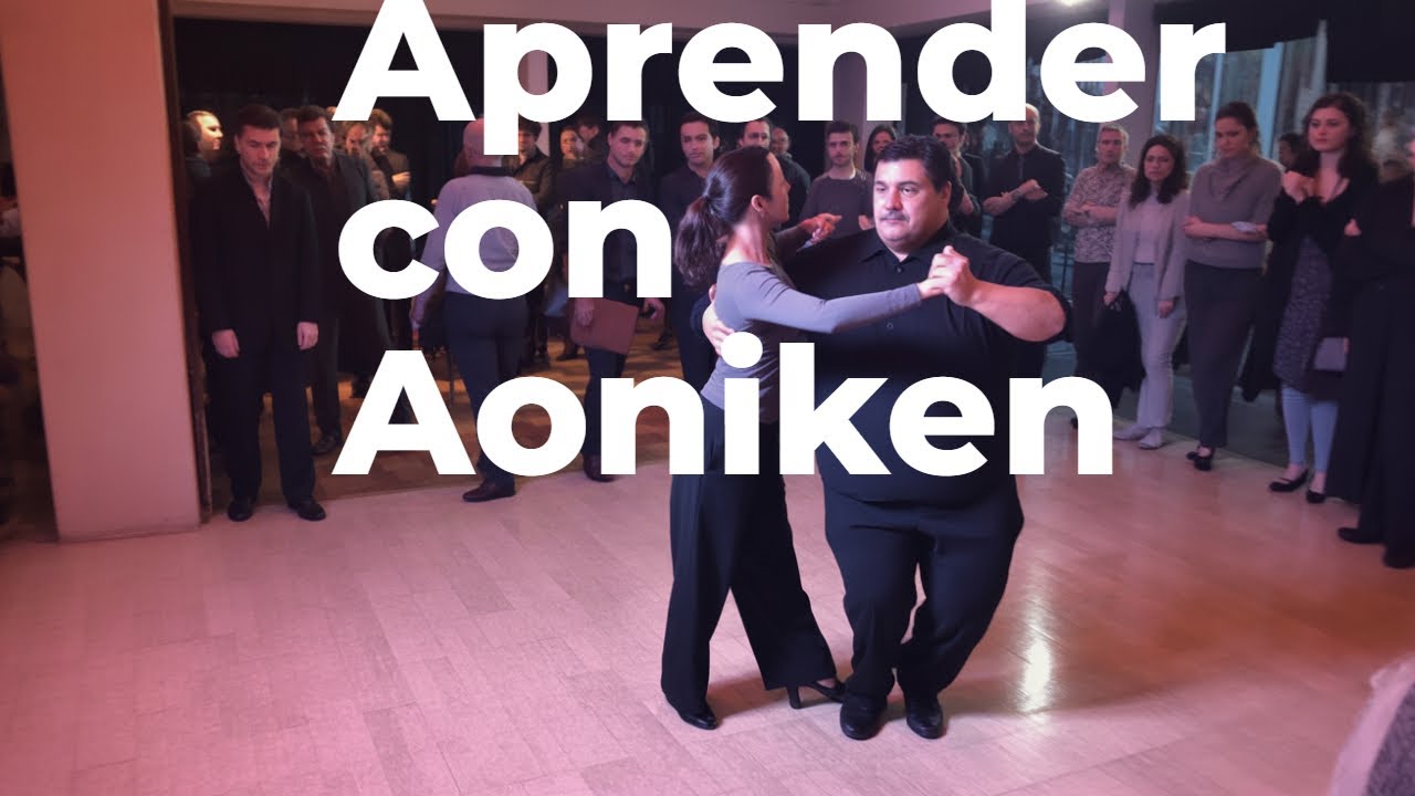 The #1 Aoniken Quiroga Class You Can't Miss in 2025!