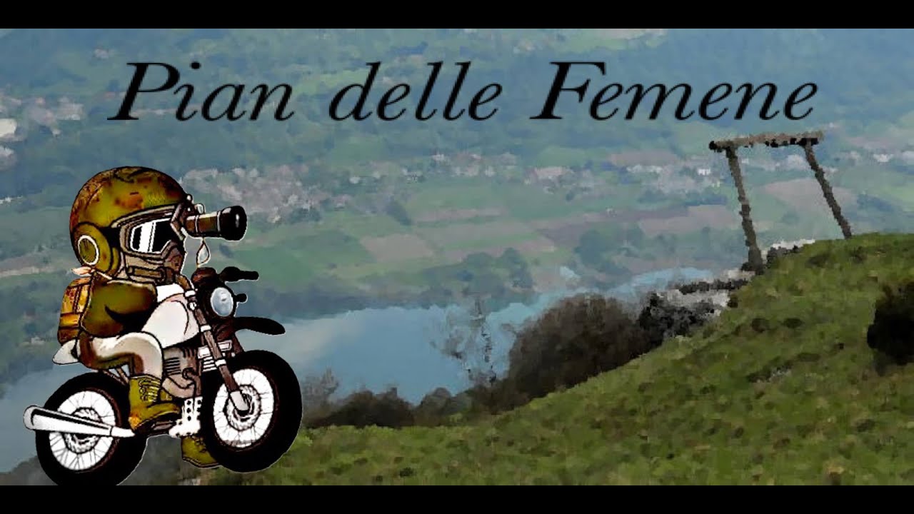 Pian delle femene