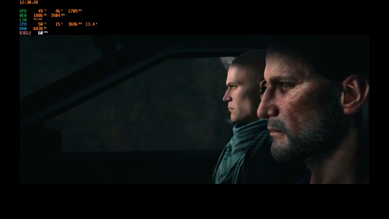 Hitman 3 Gameplay on GTX 1050Ti & i3 6100