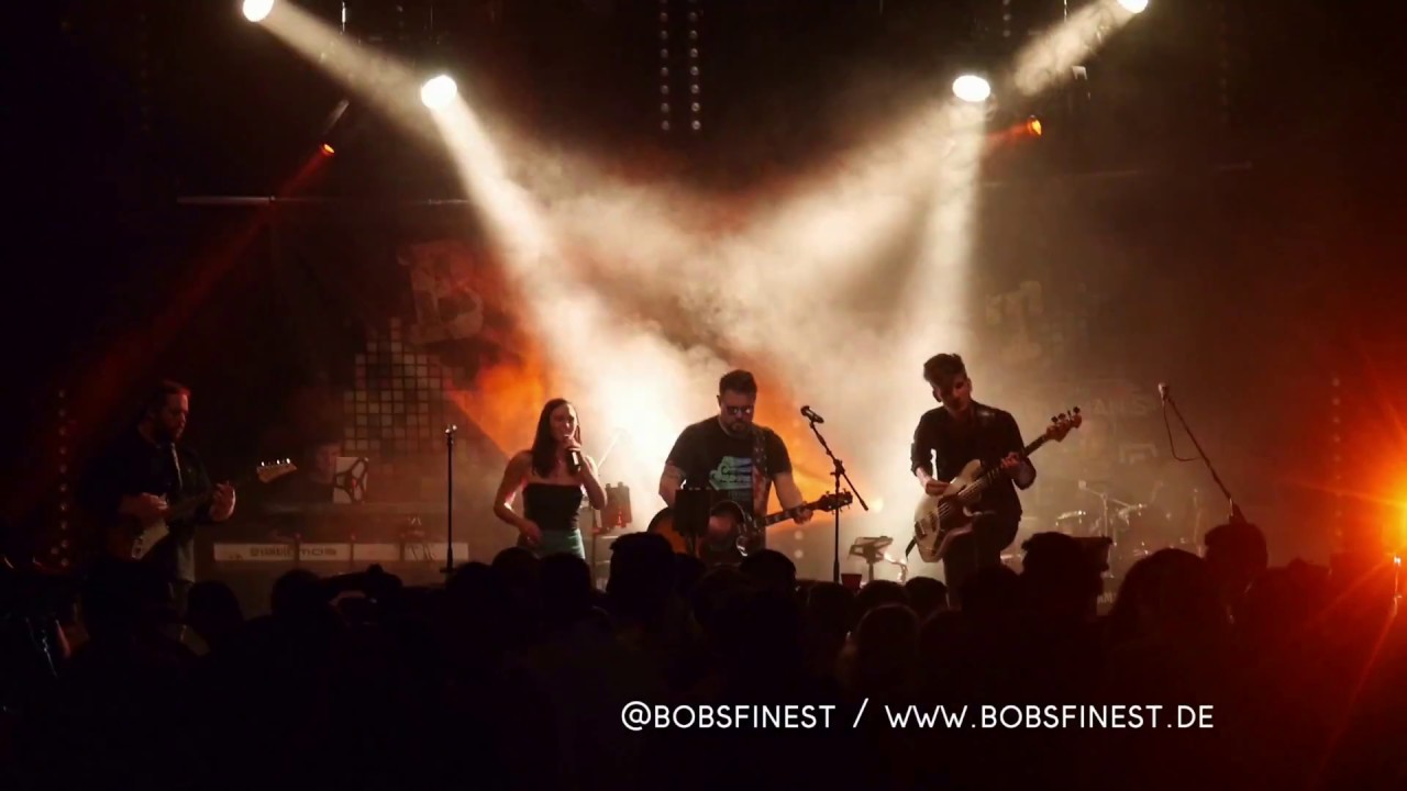 Bob's Finest Bob's Finest Cover Medley