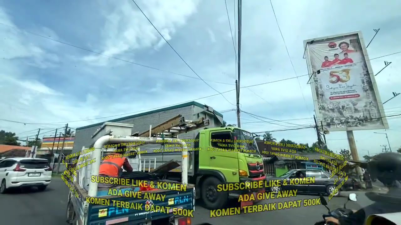 JOGET Album Dini Kurnia - IMPEN IMPENEN, GULU PEDOT, PATI GENI - Lagu Osing Banyuwangi Viral