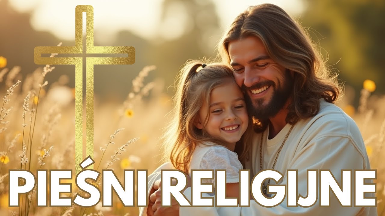Najpiękniejsze Piosenki Religijne, które Zbliżają do Boga | Składanka Pieśni Religijnych