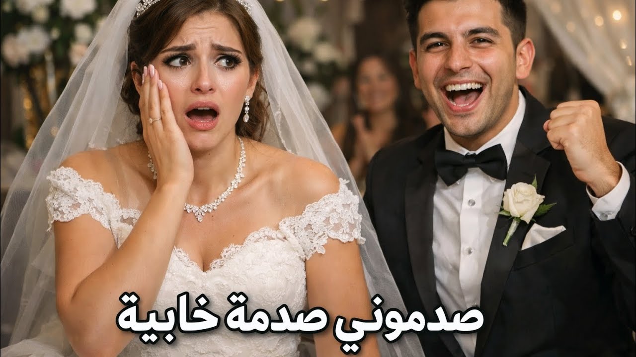 زوجوني عمي