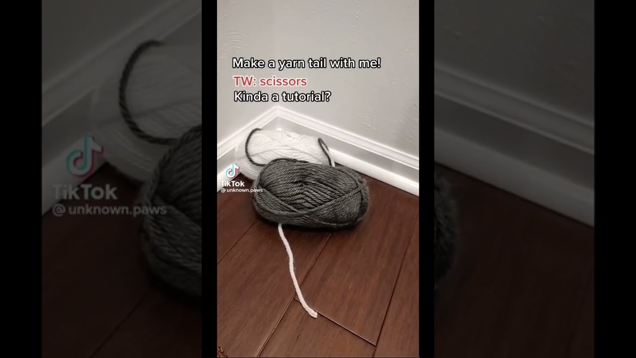 Therian TikTok’s! (No quads, just alterhumans!) # 3