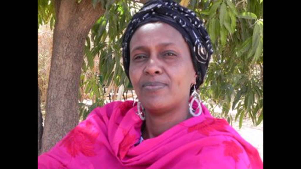 Waraysi Taariikhda Abwaan  Nimco Aadan Hurre Nimco gabaydo By Cumar Seerbiya 2014 Hargeysa