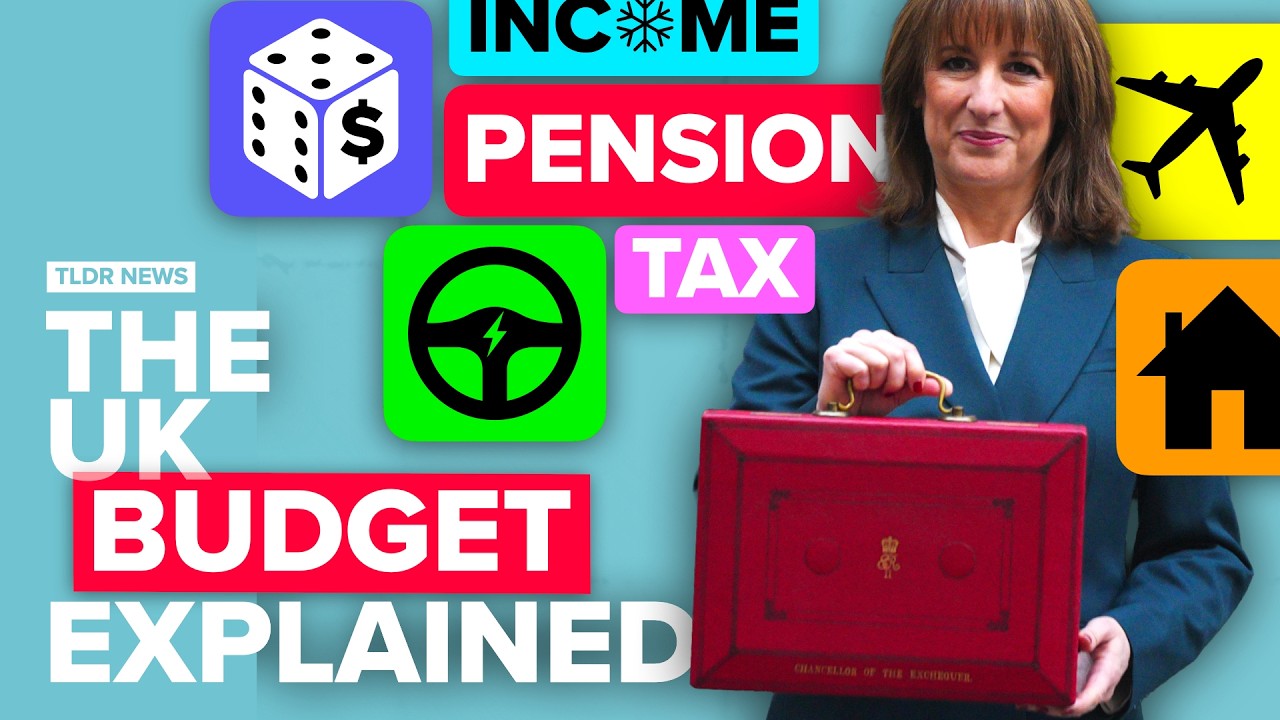 The 2025 Budget Explained (and why it was suboptimal)