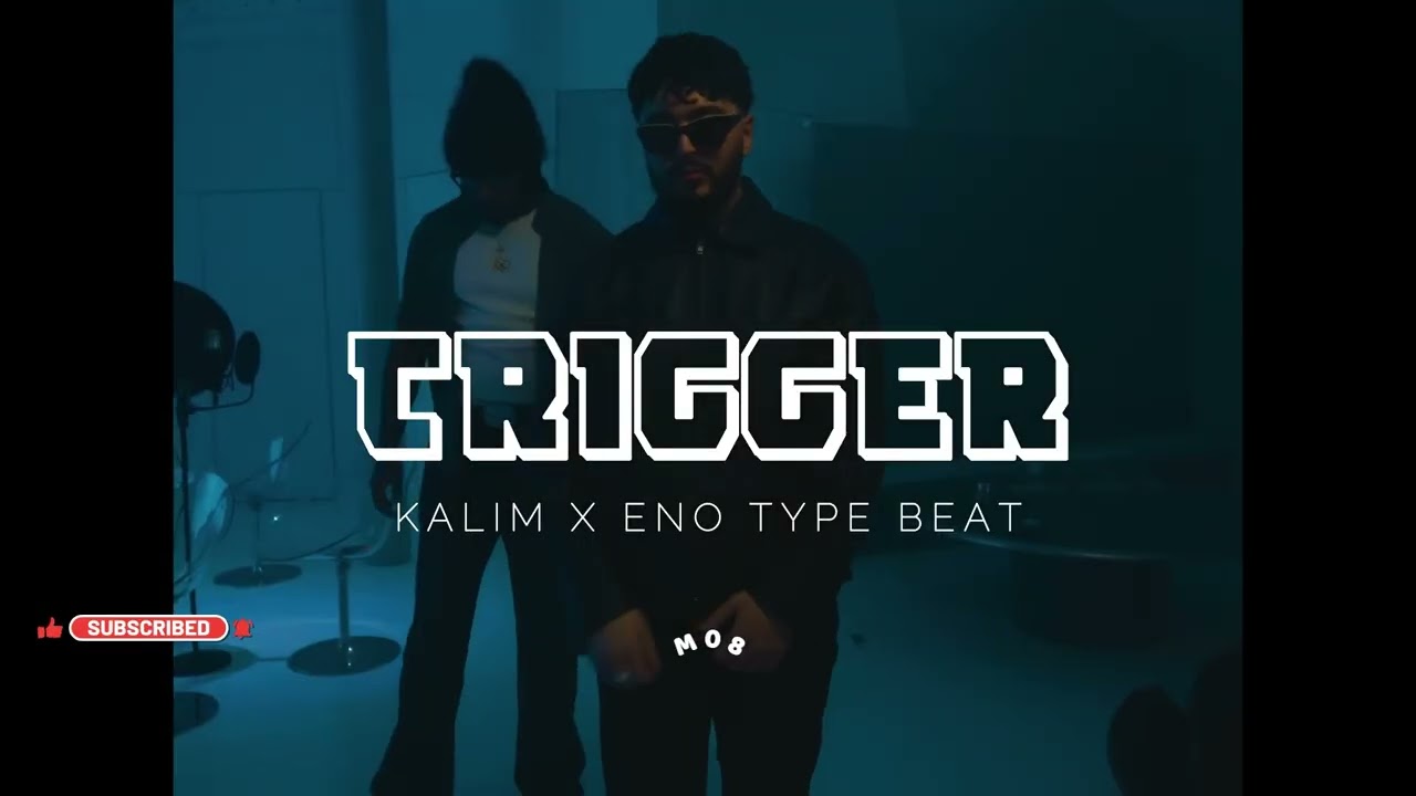 KALIM X ENO TYPE BEAT 