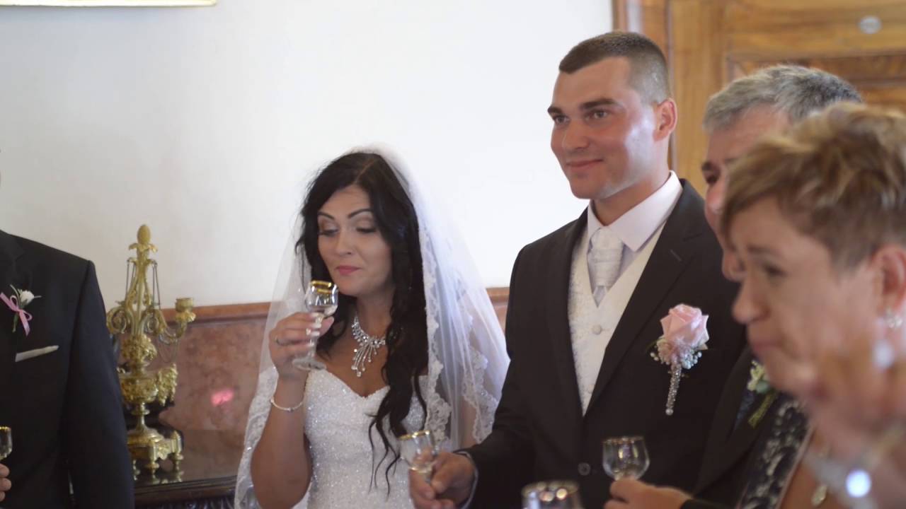 PAŤKA♥MAREK svadobný dokument