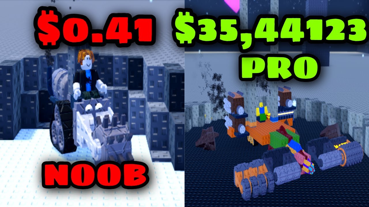 I GOT BEST DRILL IN Build a Stone Miner - Roblox