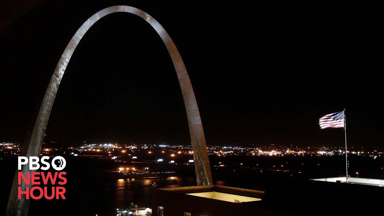 How St. Louis is approaching the question of reparations for Black citizens
