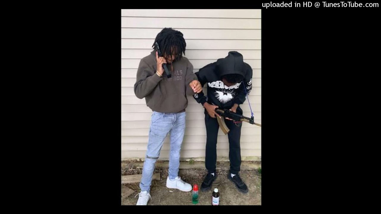 10Meil x Philly Drill x YBC Dul Type Beat prod MeRkz x MelBeats x Cobeats
