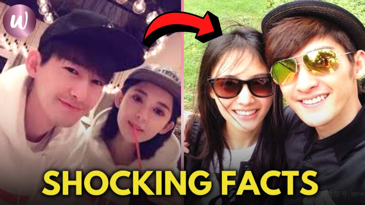 6 Shocking Facts You Didn&rsquo;t Know About Zhang Han