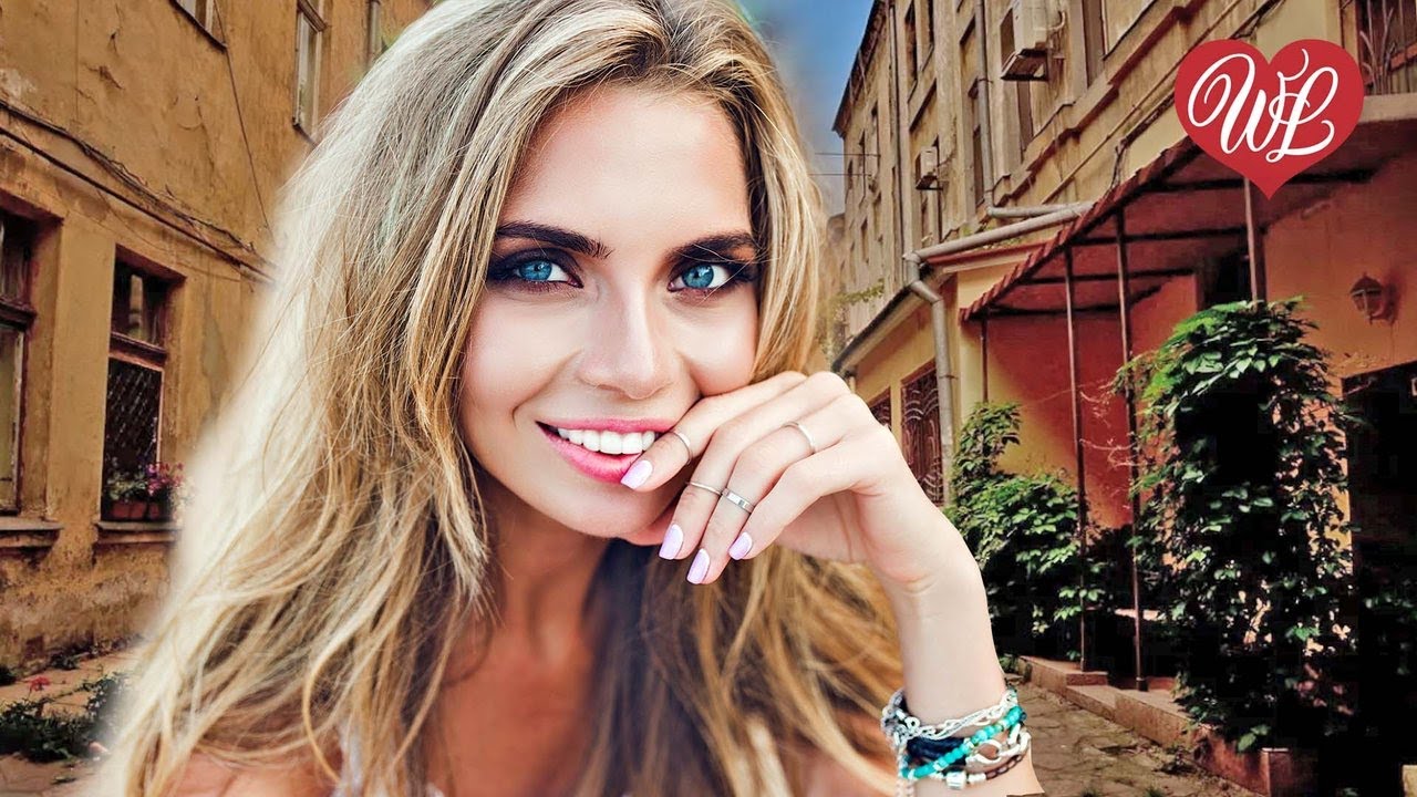ТАНЬКА ♥ ЗАВОДНОЙ ШАНСОН ♥  МУЗЫКА В ДОРОГУ ♥ НЕ УСНИ ЗА РУЛЕМ ♥ WLV ♥ RUSSIAN MUSIC