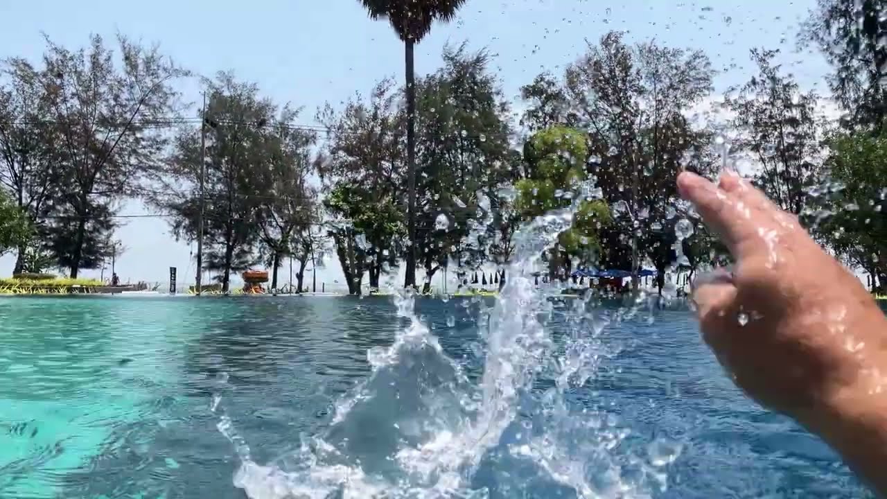 Klimen  Factory  -  King Vip Palace  ( Cha-Am 10.03.2026 )