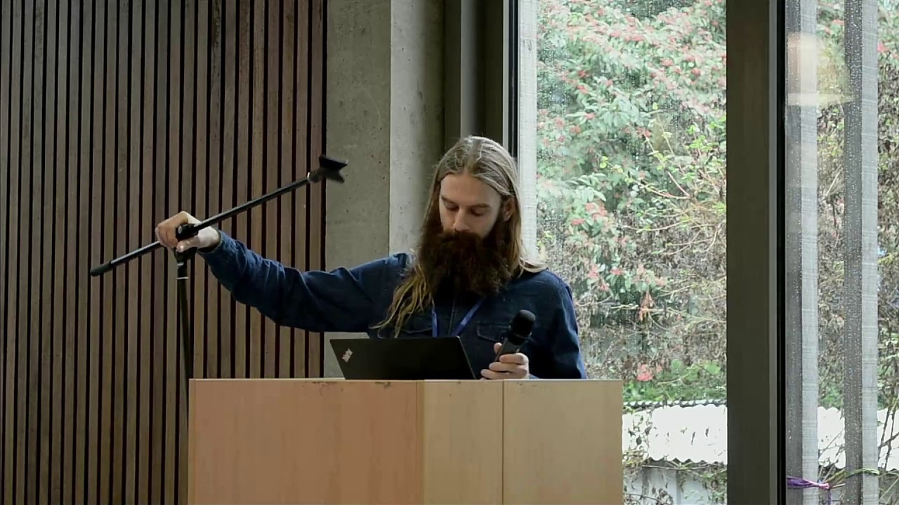 Rickard Nilsson - Nix(OS) modules everywhere! (NixCon 2018)