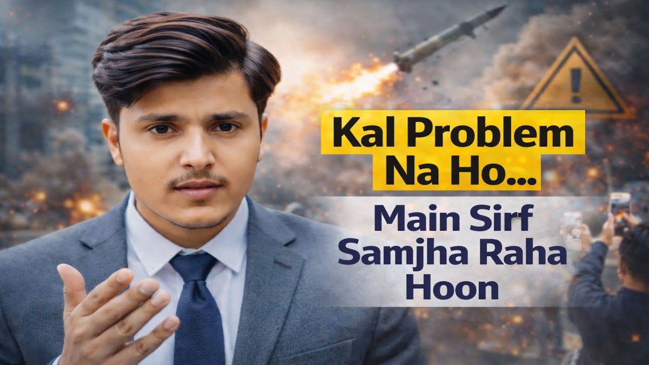 Views Ke Liye Risk? Kuwait Mein Aisi Video Banana Theek Hai?