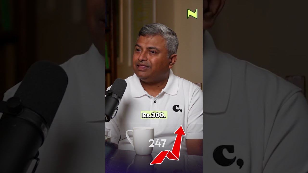 Is Yes Bank A Good Stock To Invest In? | The Neon Show #shorts