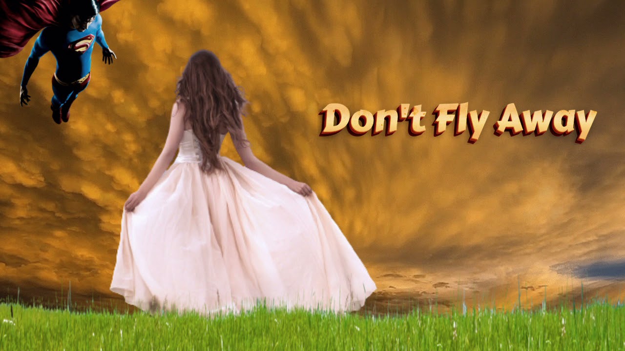 Emy Care - Don't Fly Away ( Vocal Romantic Mix ) NEW GENERATION ITALO DISCO