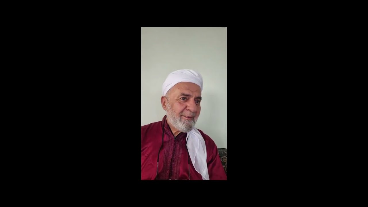TASAVVUFTA MANEVİ HALLER