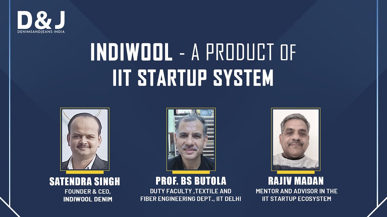 Indiwool: A Product of IIT&rsquo;s Startup Ecosystem