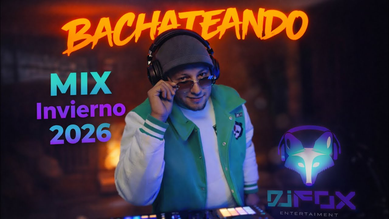 BACHATA Mix 2026_Vol#3_Exitos Nuevos y Más/ROMEO SANTOS/TE METISTE EN MI PIEL/SAN MIGEL/CHAVAL