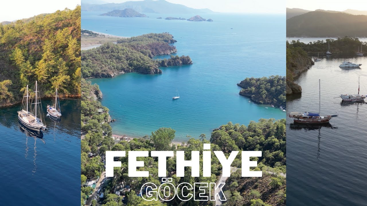Turda Bisiklet Bakımı | Fethiye Bisiklet Hastanesi ve Göcek Hamam Spa | Bisikletle Ege Turu ~14