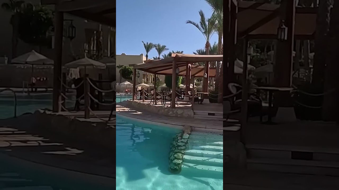 The Grand Hotel Sharm El Sheikh Египет