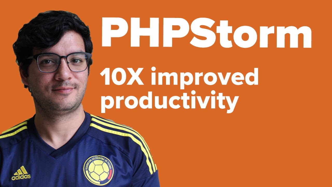 Become a PHPStorm Ninja - Improve your productivity in PHPStorm by 10X