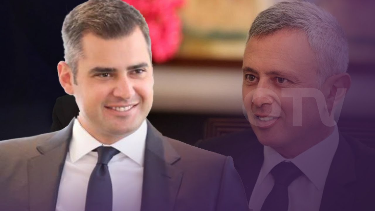 تصريح كل من رئيس تيار المردة النائب السابق سليمان فرنجية والنائب طوني فرنجية