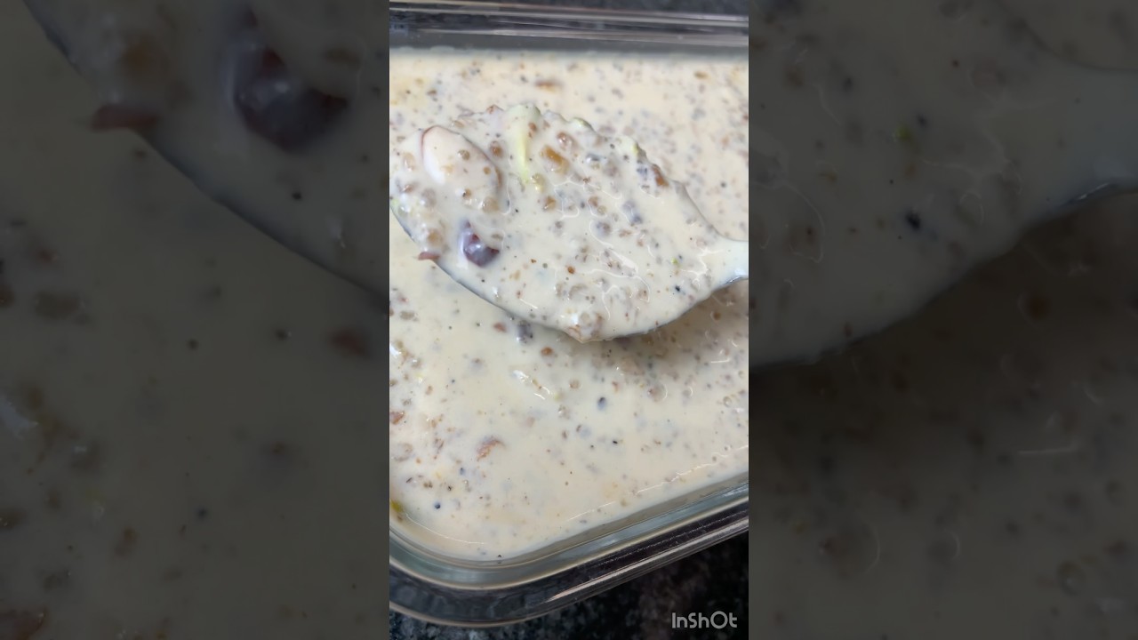 *DALIA* 😋Cracked Wheat Porridge #food #recipe #vegetarian #cooking #foodie #eating #yummy #homemade