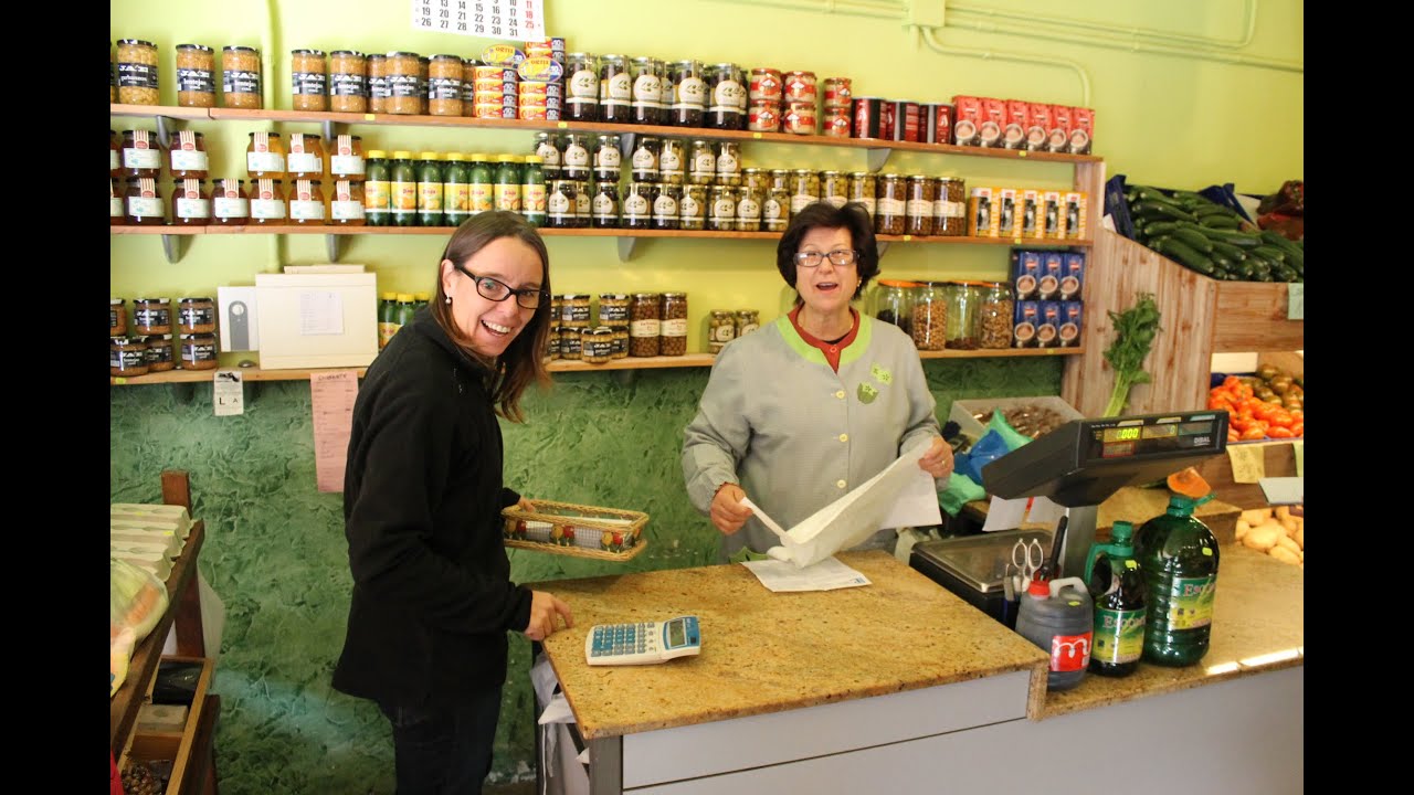 Comercio de Vilaseca o Vila-seca