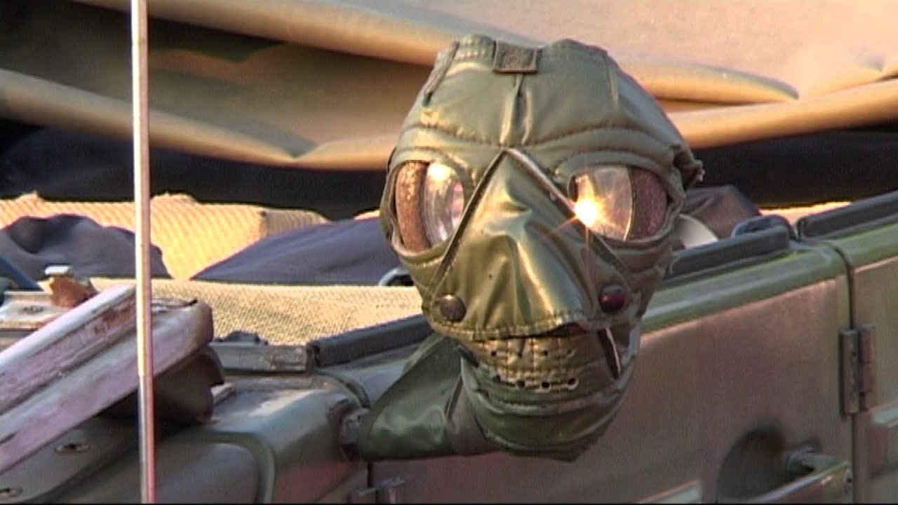 Automotoślad odc. 40 Saturday Night Cruise