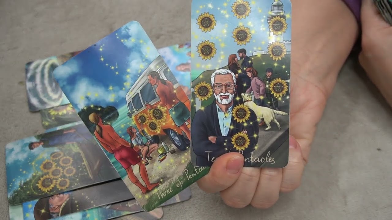 #ARIES ♈️ 🔮 WHAT YOU DO IS WORKING - YOU'RE ABOUT TO SEE IT FOR YOURSELF👉💰❤️⭐️ 🫶🔮 WEEKLY TAROT