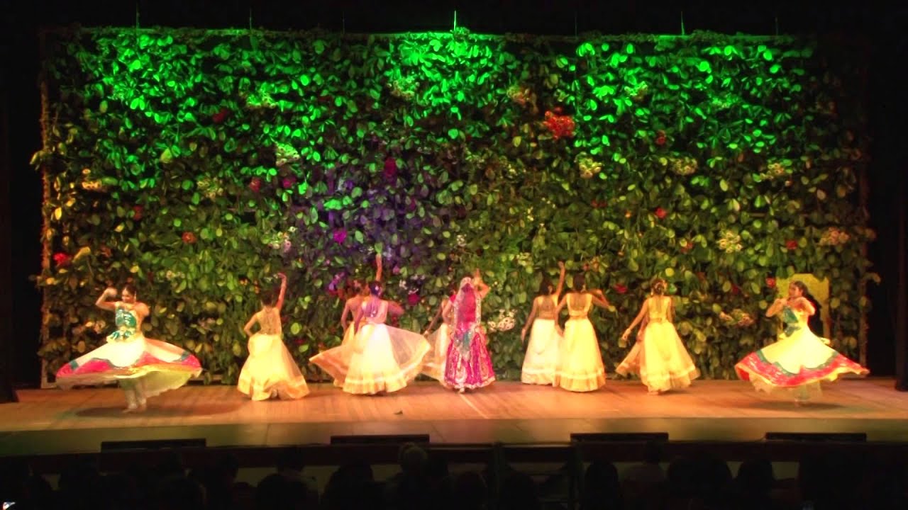 Piya tose  - Naya Zamana 19 - A Royal Twist