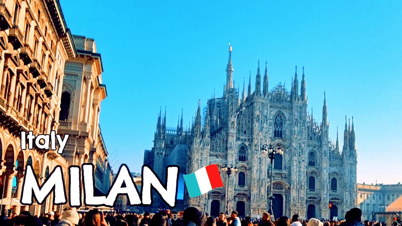 Nobody will show you this in Milan! #milanoduomo #italy #northernitaly #fashion #travelguidemilan