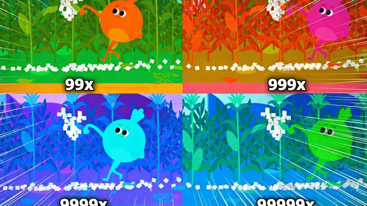 Super simple song pop coon #999999xspeed #catoon #cocomelonlover #cocomelonlover 