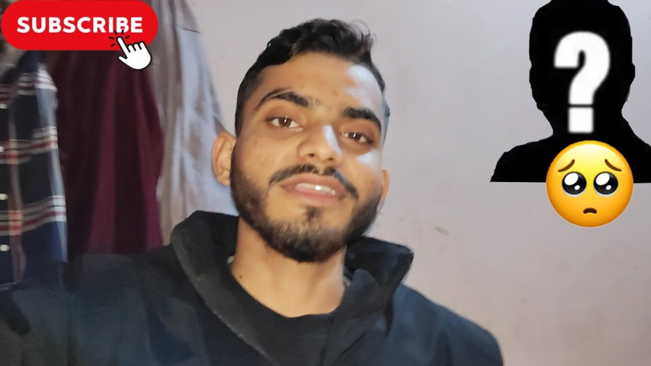 #आज आया हमारा दोस्त मिलने?