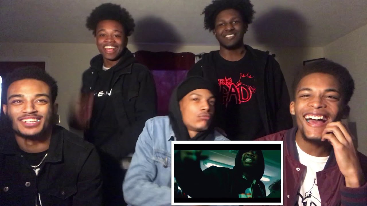MEEK MILL INTRO //REACTION WITH THE PAD ‼️‼️🔥🔥