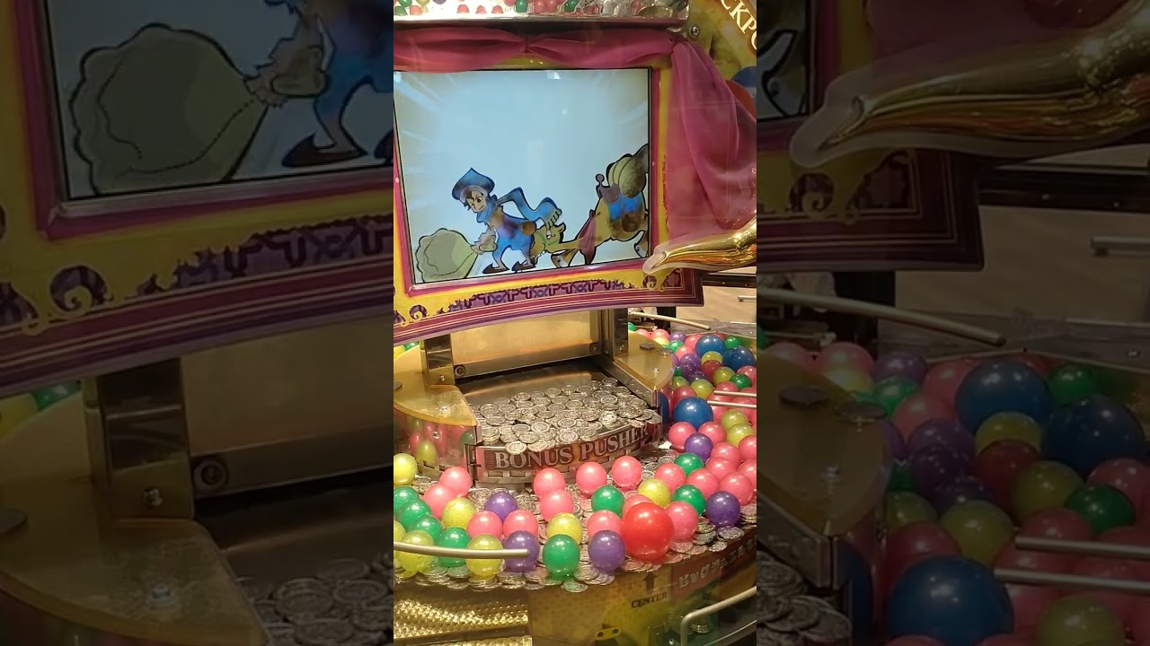 👳⛄🥰アラビアンジュエル　耐え難きを耐え〜忍び難きを偲ぶ🙏