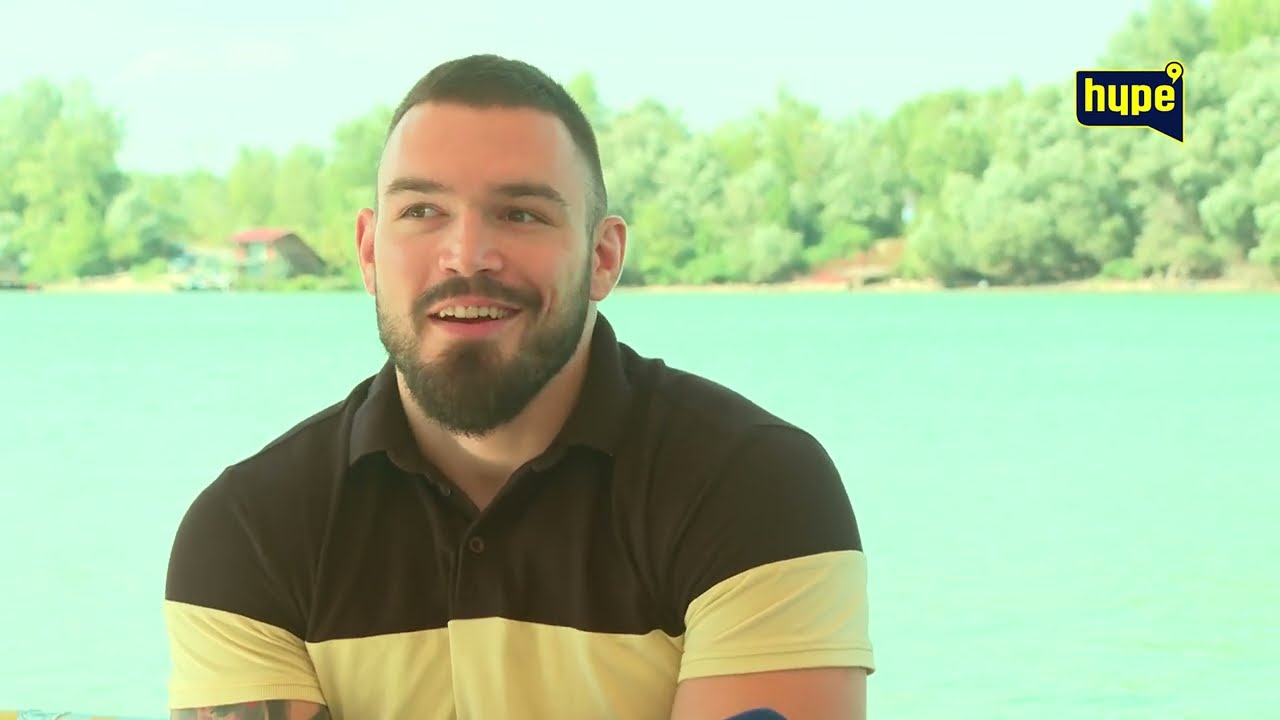 DRŽALI SU ME GLADNOG I ŽEDNOG! URINIRAO SAM U FLAŠU! Marko MMA: Aleks je zaslužila pobedu! |HYPETV