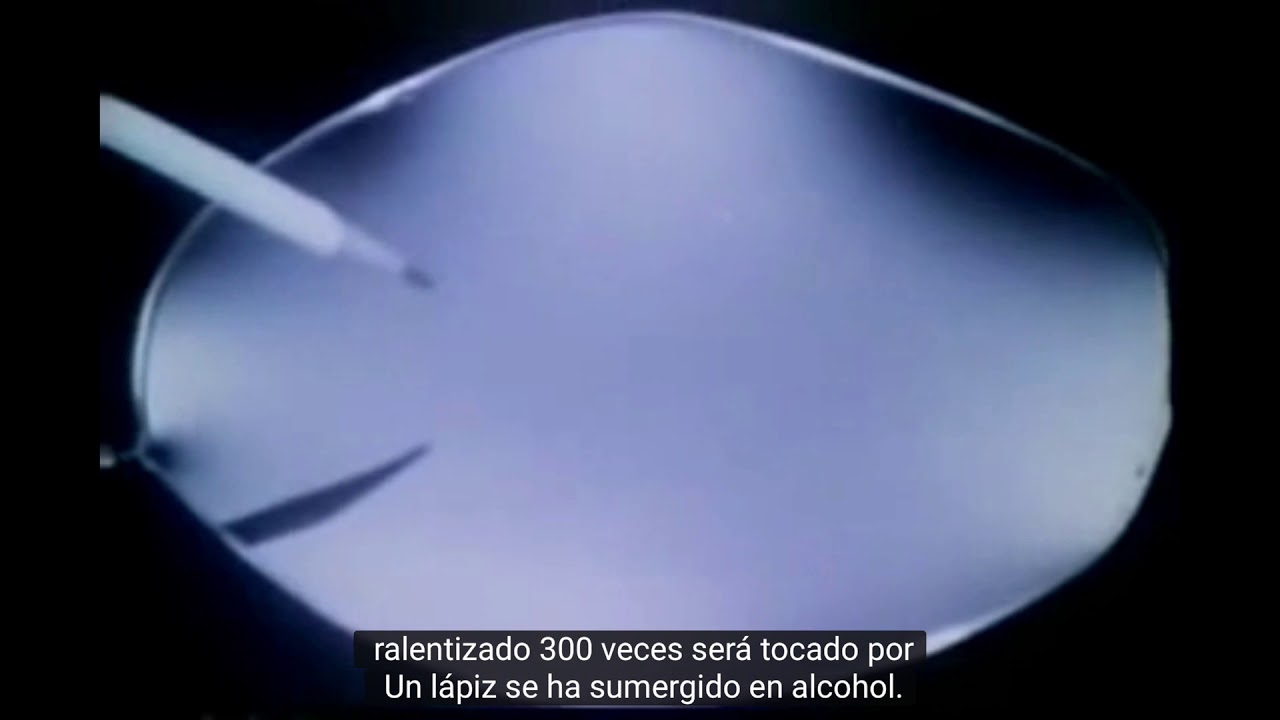 tension superficial mecflu unizar